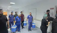 2 Yaşındaki Bebeğin Organları Malatya’da İki Hastaya Yeni Bir Yaşam Umudu Oldu