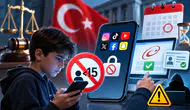 Sosyal Medyada 15 Yaş Sınırı Başlıyor! Mevcut Hesaplar İçin Son Tarih Açıklandı