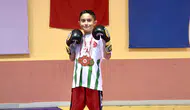 Diyabeti Başarılarına Engel Olmadı! 9 Yaşındaki Mehmet Kerem’in Büyük Hedefi
