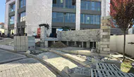 Malatya Yeni Çarşı’da Tepki Çeken Yapı Yıkıldı! Yeşil Alan İçin Karar Değişti
