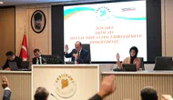 Yeşilyurt Belediyesinin 2027 Bütçesi Belli Oldu: 8 Milyar TL’yi Aştı