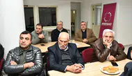 ANESİAD Malatya’da Yeni Dönem: Mehmet Emin Doğaner Yeniden Başkan Seçildi