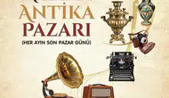 Malatya Antika Pazarı Nerede Kuruluyor, Ne Zaman Açık? İşte Adresi ve Ziyaret Saatleri