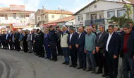 Hekimhan’da 19 Ekim Muhtarlar Günü Kutlandı: Muhtarların Üstlendiği Görevler Anlatıldı