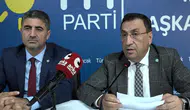 İYİ Partili Yücel’den Malatya İçin Dikkat Çeken Çağrı: “Esnaf Ayağa Kalkmadan Malatya Ayağa Kalkamaz”
