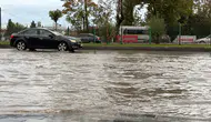 Malatya’da 1 Günlük Yağış Rekor Seviyeye Yaklaştı! Aylık Ortalamanın Yüzde 97’si Düştü