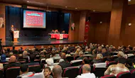 Saadet Partisi Malatya Kongresinde Sert Ekonomi Çıkışı: Fon Tartışması ve Faiz Gündeme Geldi