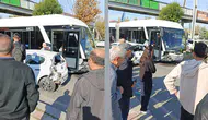 Malatya’da Trambüs İle Otomobil Çarpıştı: 5 Yaralı