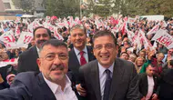 Malatya’da Yeni Parti İl Binası Açıldı! İlk Hedef Seçimlerde Birincilik