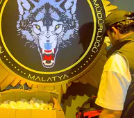 Malatya’da Zehir Tacirlerine Ağır Darbe