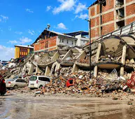 Ermeç Apartmanı Davasında Bir Kez Daha Erteleme: Bilirkişi Raporu Bekleniyor