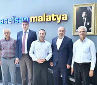 Malatya Savunma Sanayisinde Şahlanıyor: ASELSAN Tesisleri Üretim Kapasitesini 15 Katına Çıkaracak