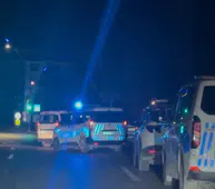 Battalgazi’de Gece Yarısı Silah Sesleri Yükseldi: Sokak Ortasındaki Kavgada 2 Kişi Yaralandı