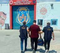 Malatya'da FETÖ Operasyonu: Kesinleşmiş Cezası Bulunan 3 Firari Hükümlü Yakalandı