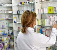 Malatya’da bugün hangi eczaneler nöbetçi? 30 Ağustos Pazar nöbetçi eczane listesi