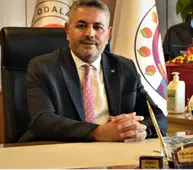 Oğuzhan Ata Sadıkoğlu kimdir, kaç yaşında, nereli? Malatya TSO Başkanı Sadıkoğlu yeniden aday