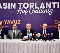 Malatya Kitap Fuarı 23 Ekim’de Başlıyor: 300 Yayınevi ve 300 Yazar Buluşacak
