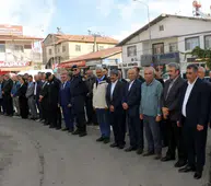 Hekimhan’da 19 Ekim Muhtarlar Günü Kutlandı: Muhtarların Üstlendiği Görevler Anlatıldı