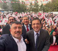 Malatya’da Yeni Parti İl Binası Açıldı! İlk Hedef Seçimlerde Birincilik
