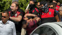 Malatya’da Sokak Ortasında Silahlı Tehdit: Özel Harekat Destekli Operasyonla Yakalandı