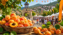 Malatya’da Büyük Coşkuya Doğru: Dev Festivalin Yıldızlar Geçidi Takvimi ve Sahne Alacak İsimler Belli Oldu!