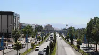 Bölgenin Lideri Malatya: Çeyrek Milyonu Aşan Araç Sayısıyla Komşularına Fark Attı