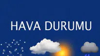 Malatya Hava Durumu! 9 Temmuz Perşembe Malatya hava durumu nasıl?
