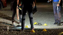 Malatya’da düğün salonu otoparkında silahlı saldırı: 3 kurşunla yaralandı