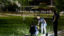Malatya’da parkta silahlı kavga: 4 kişi yaralandı, 2 şüpheli gözaltında