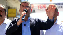 Veli Ağbaba’dan Hekimhan’da dikkat çeken çağrı: Farklı görüşlerden vatandaşlara birlik mesajı