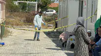 Malatya’da 3 gündür haber alınamıyordu: Konteynerde hayatını kaybetti