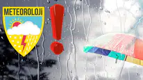Meteoroloji’den Malatya için sağanak uyarısı: İşte 12 Ekim'de 13 ilçenin derece derece hava durumu
