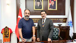 Battalgazi'de Yeni Taziye Evi İçin İmzalar Atıldı! Yıldıztepe Mahallesi'ne Çok Amaçlı Merkez Geliyor
