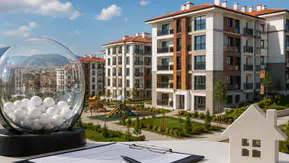 Malatya Sosyal Konut kura çekilişi ne zaman yapılacak? Sosyal Konut kura tarihi belli oldu 2026