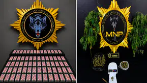 Malatya'da Narkotik Operasyonu: 7 Şüpheli Tutuklandı