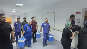 2 Yaşındaki Bebeğin Organları Malatya’da İki Hastaya Yeni Bir Yaşam Umudu Oldu