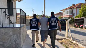Malatya Dahil 81 İlde Büyük Operasyon: Hapis Cezası Bulunan 912 Kişi Yakalandı