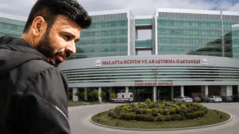 Tohma Çayı’nda Can Pazarı: Çocukları Kurtarmak İsterken Akıntıya Kapıldı