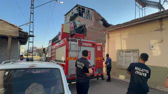 Malatya’da 5.0 Büyüklüğündeki Depremin Ardından Sıcak Saatler: İki Ayrı Binada Acil Tahliye Kararı!