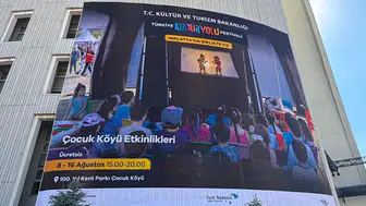 Malatya Kültür Yolu Festivalinde Hangi Sanatçılar Konser Yapacak?