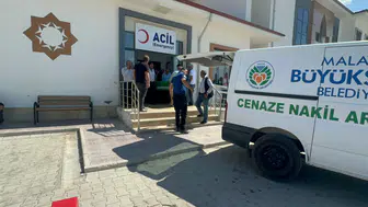 Malatya'da Acı Olay! 58 Yaşındaki Adam Yaşam Mücadelesini Kaybetti