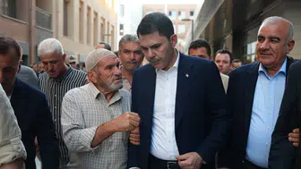 Bakan Murat Kurum Malatya'da 24 Temmuz 2026 || Sosyal Konut Kura Çekilişi, Programı ve Son Dakika Gelişmeleri