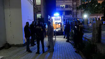 Cinayet Zanlısı 3 Yıl Sonra Hayatını Kaybetti