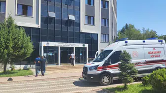 Malatya’da kahreden olay: Kanser tedavisi için geldiği kentte odasında ölü bulundu