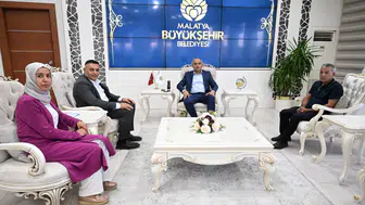 Malatya’da J plakalı araç sahiplerini ilgilendiren karar: Süre yıl sonuna uzatıldı