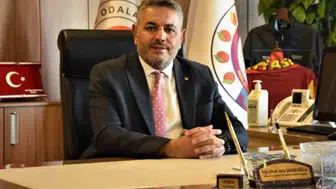 Oğuzhan Ata Sadıkoğlu kimdir, kaç yaşında, nereli? Malatya TSO Başkanı Sadıkoğlu yeniden aday
