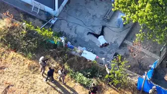 Malatya’da aranan 4 kişi yakalandı: Operasyonda silah, uyuşturucu ve balistik yelek ele geçirildi