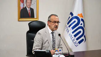 Malatya’da Üniversite Öğrencileri İçin Hazırlıklar Başladı! Vali Yavuz’dan Kurumlara Kritik Talimat