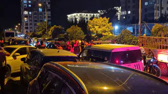 Malatya’da Konser Sonrası Kavga: Göğsünden Bıçaklanan Genç Yaralandı