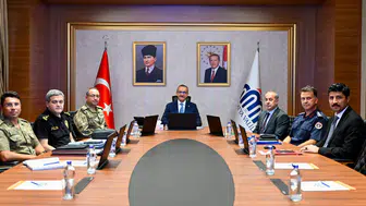 Malatya’da bir haftada dikkat çeken güvenlik bilançosu: Binlerce kişiye işlem yapıldı